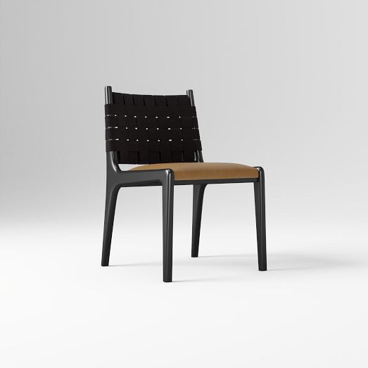 Dunham Dining Chair | West Elm (US)