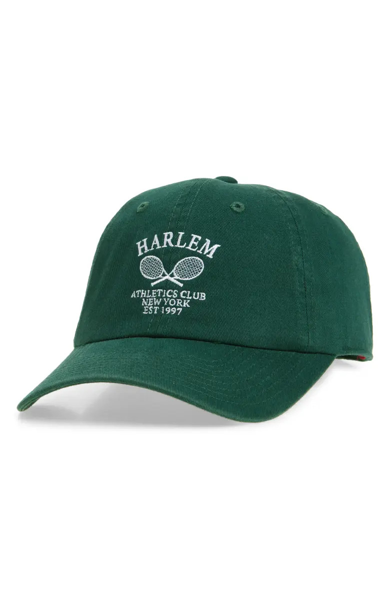 Harlem Athletics Club Baseball Cap | Nordstrom