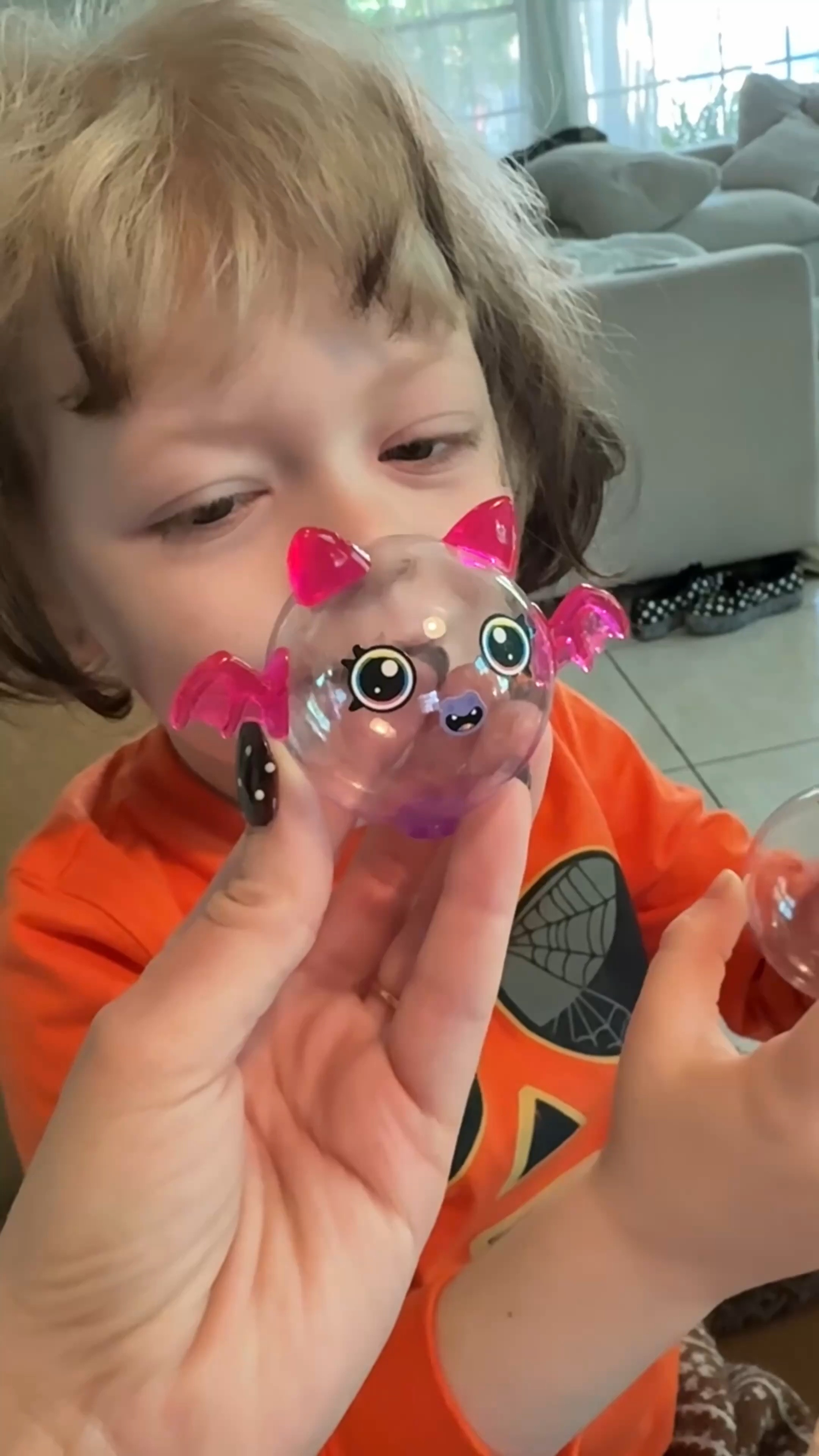 New fun activity for kids #kids #kidstoys

#LTKFamily #LTKKids #LTKBaby