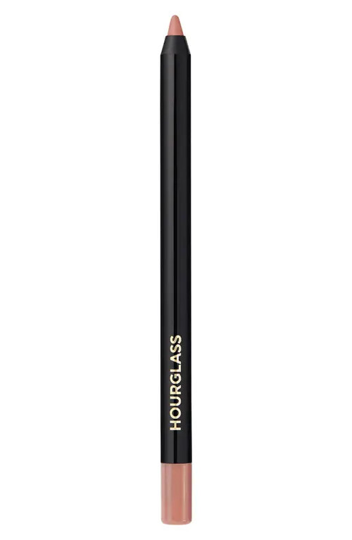 HOURGLASS Shape & Sculpt Lip Liner in Expose 1 at Nordstrom | Nordstrom