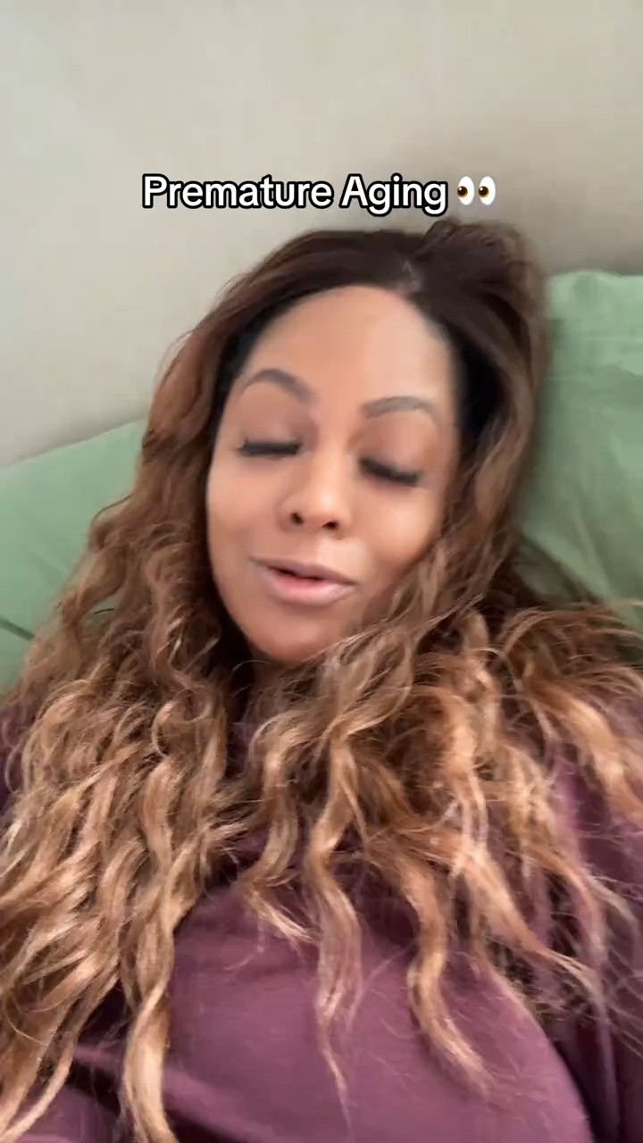 Lotion not just any lotion @DRMTLGY #whitepeople #aging #hands #old 

 #LTKselfcare #LTKSaleAlert #LTKBeauty