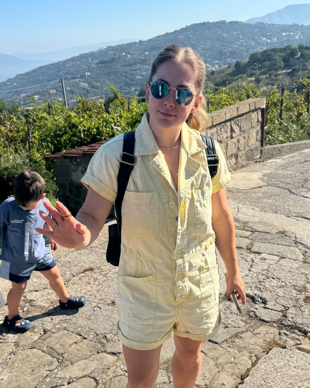 This trip we will never forget! Linked my romper and some similar ones! 

#LTKTravel #LTKSeasonal #LTKxAF