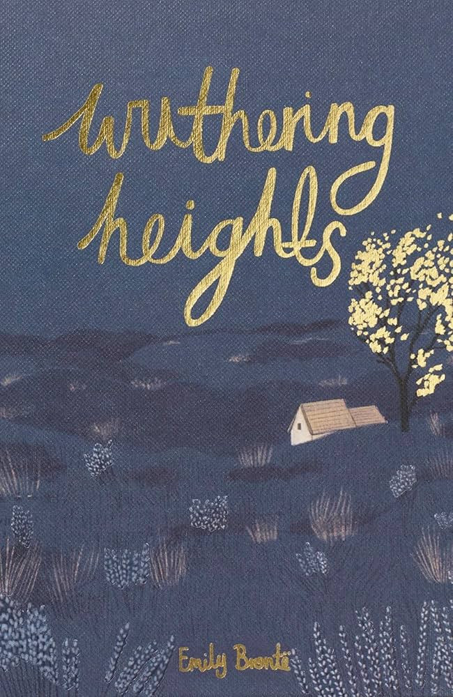 Wuthering Heights (Wordsworth Collector's Editions) | Amazon (US)