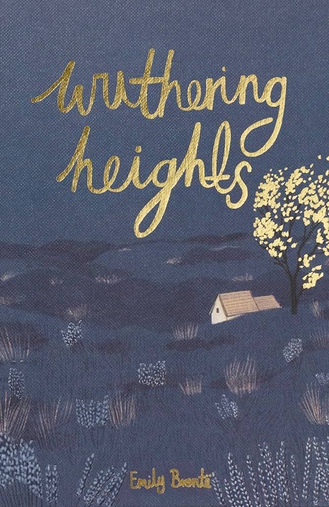 Wuthering Heights (Wordsworth Collector's Editions) | Amazon (US)