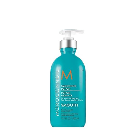 Moroccanoil Smoothing Lotion | Amazon (US)