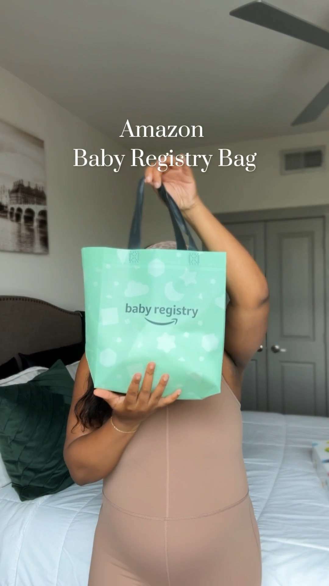 Amazon sent me some goodies after completing my Baby Registry. Here are a few of the sample items I plan to purchase and use for myself or baby boy! 

#LTKSummerEdit #LTKBaby #LTKBump