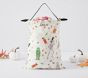 Rifle Paper Co. Glow-in-the-Dark Halloween Pillowcase Treat Bag | Pottery Barn Kids