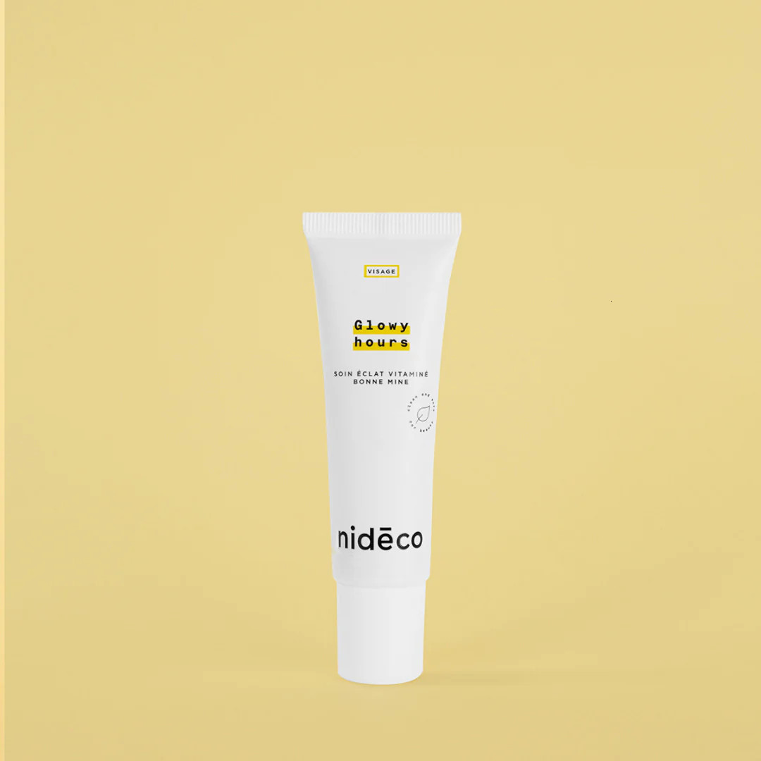 Glowy Hours | Nideco