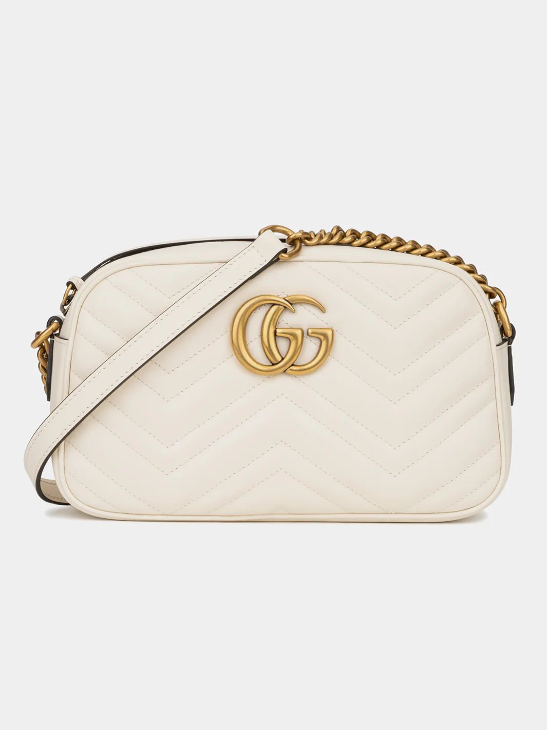 Gucci GG Marmont Small Shoulder curated on LTK