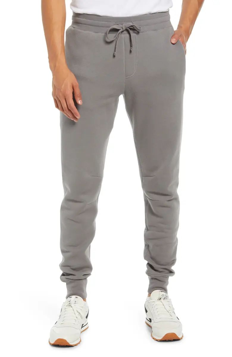 Men's Baseline Pocket Joggers | Nordstrom