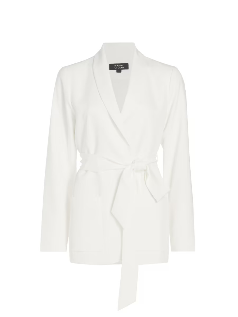 Katie SB Tuxedo Jacket | Saks Fifth Avenue