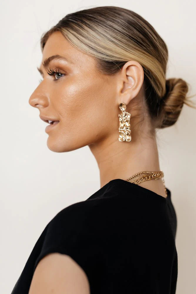 Taffia Earrings - böhme | Böhme US