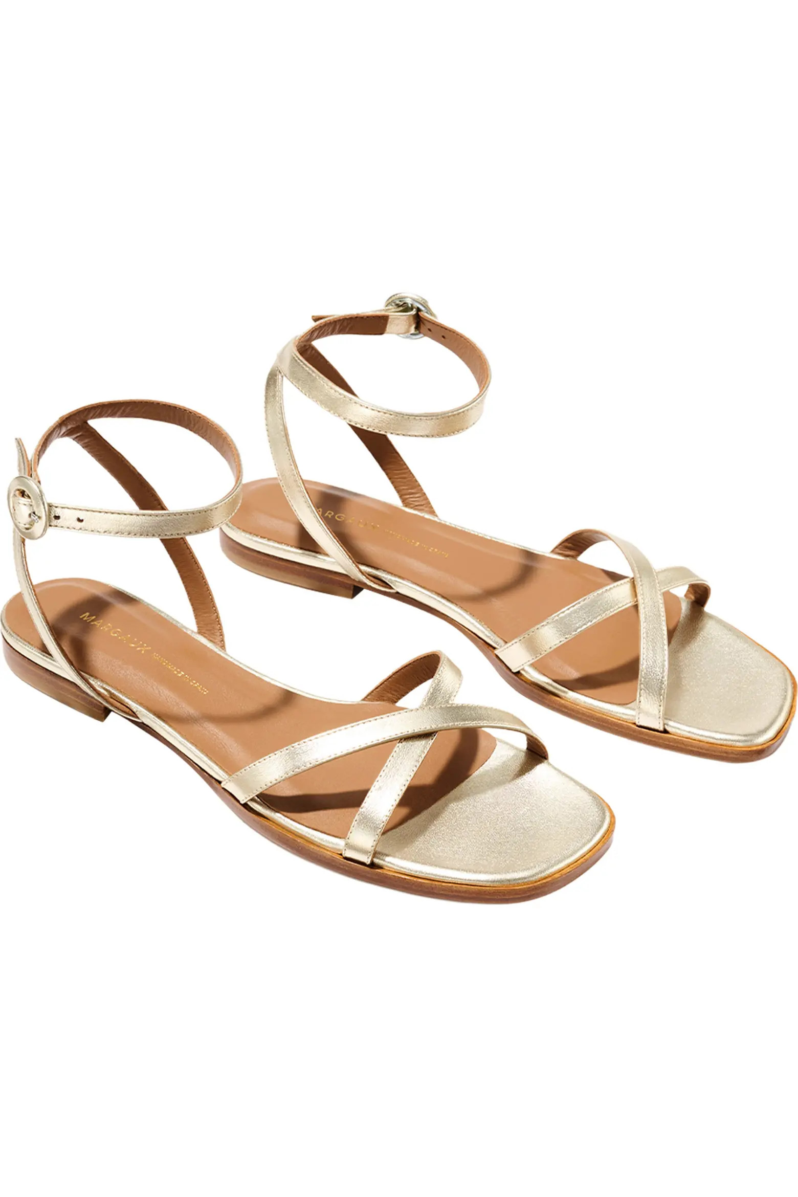 The Flat Sandal (Women) | Nordstrom | Nordstrom