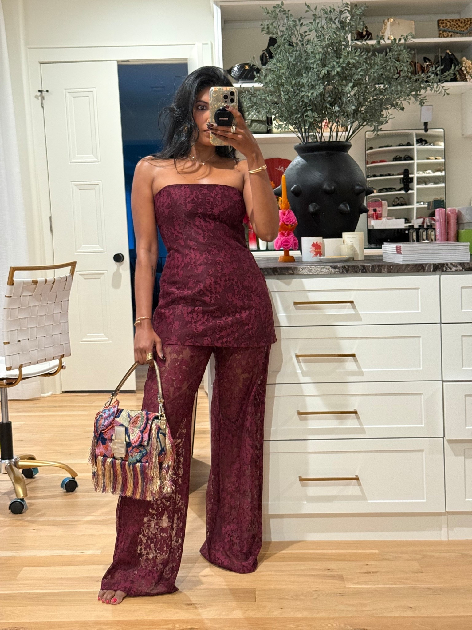 Tonight’s OOTD 😊💕

#LTKgrwm #LTKdayinmylife #LTKootd