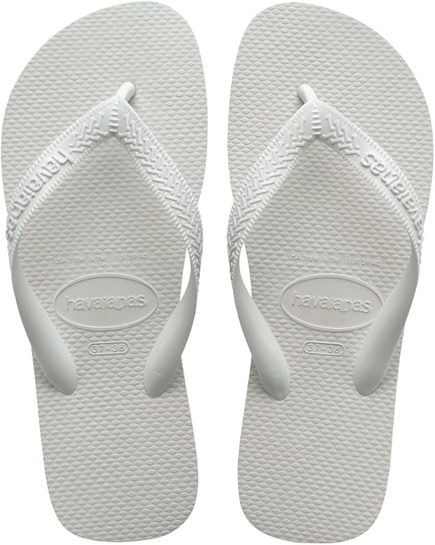 Havaianas Top Men's Flip Flops | Amazon (US)