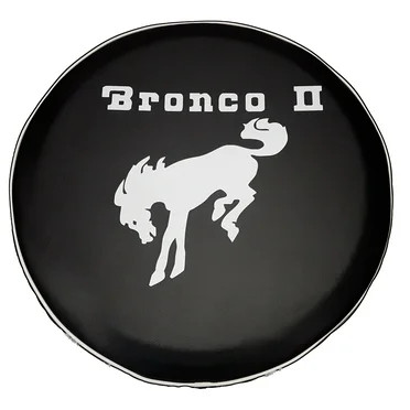 Camel Bronco - 35-in w/Camera - Ford BRONCO - US Made SpareCover - Camel Series - Heavy Luxury Vi... | Walmart (US)