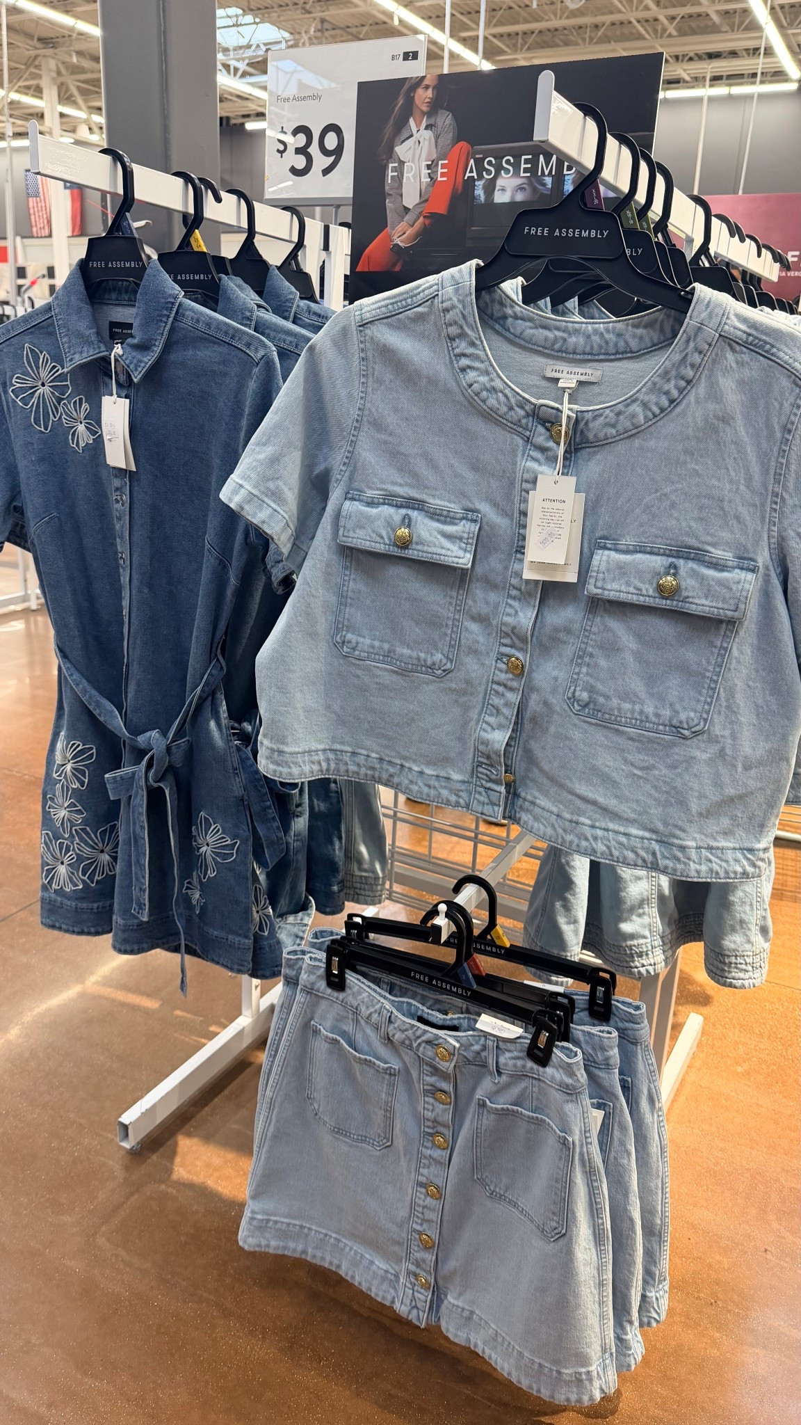 #LTKPetite #LTKFestival #LTKOver40