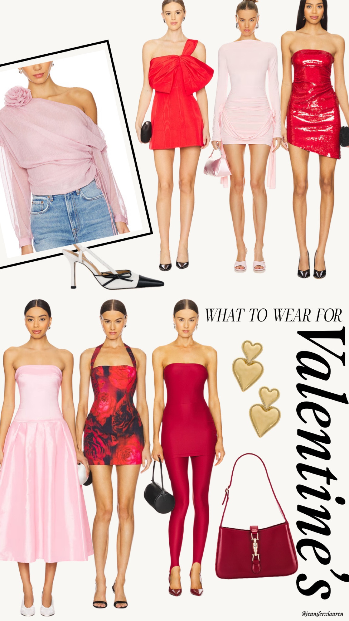 What to wear for Valentine’s

Amazon finds, Amazon fashion, winter fashion, wedding guest dress, pink dress, sweet 16 dress, date night outfit, revolve favorites, galentine’s day, date night outfit, vday outfit ideas, valentines outfits, Amazon dresses, Amazon affordable fashion 

#LTKfindsunder100 #LTKsalealert #LTKfindsunder50