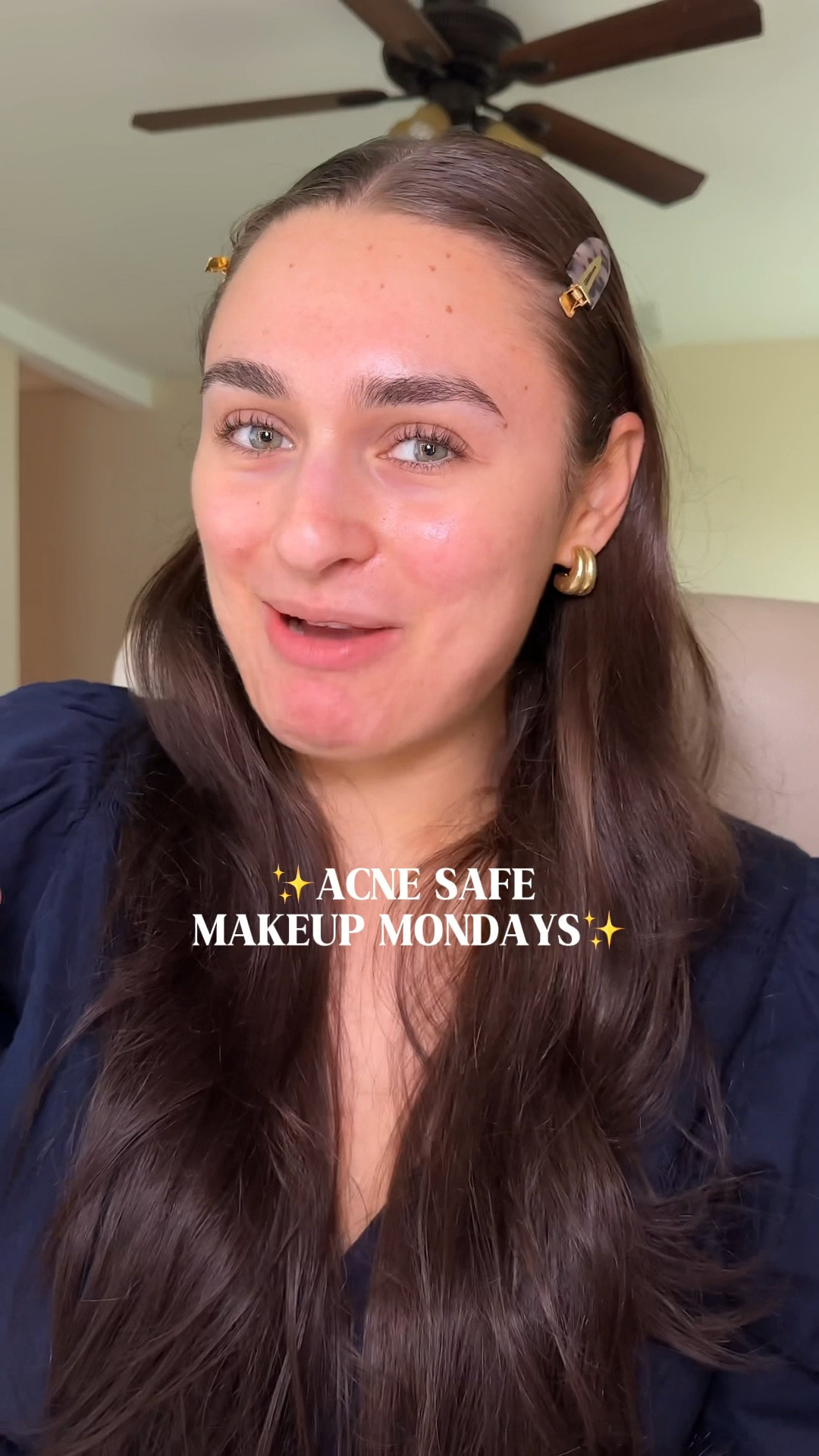 EPISODE 2: Acne Safe Makeup Mondays ft 5 acne safe skin tints ✨👏🏼

#LTKSummerEdit #LTKBeauty #LTKFindsUnder50