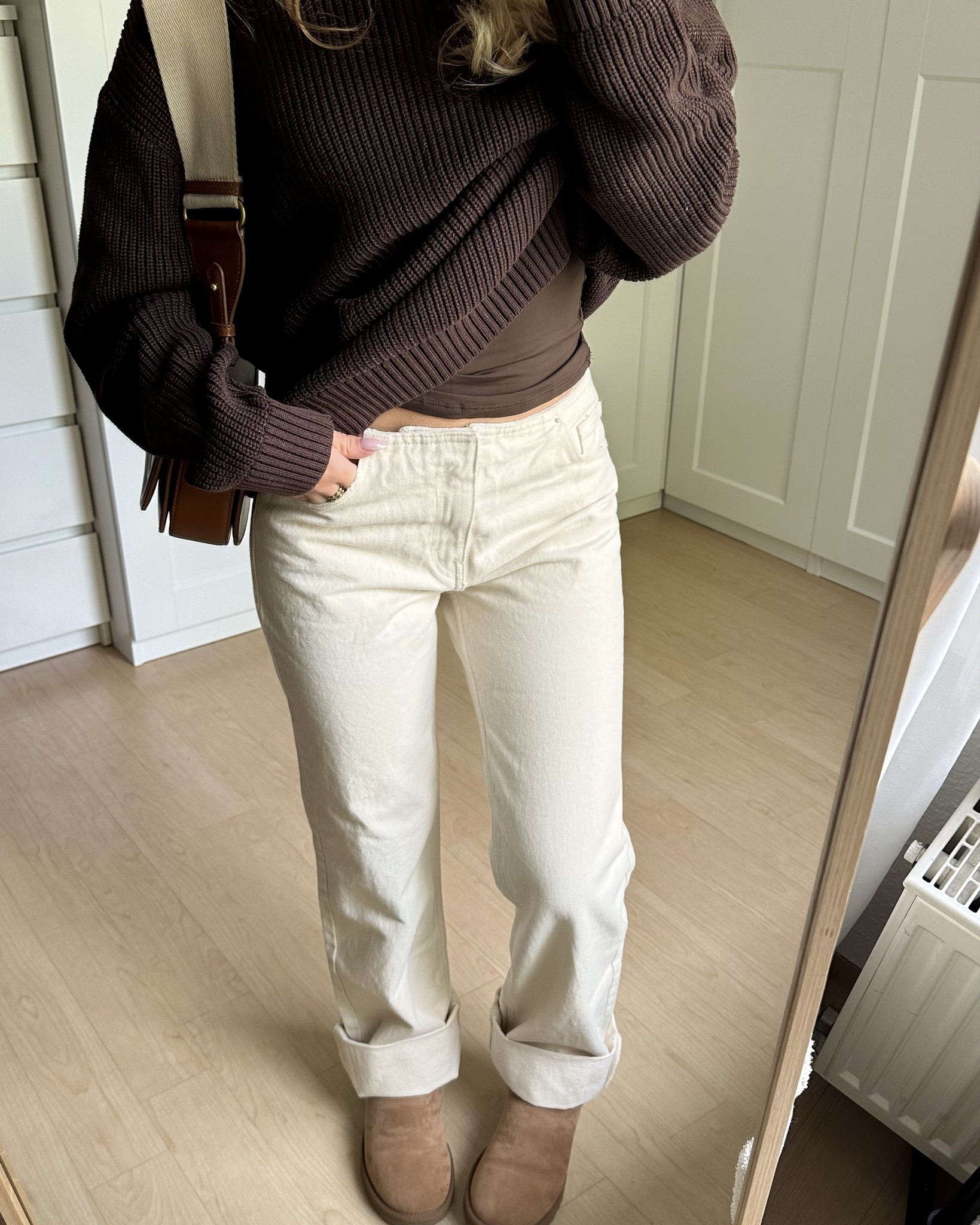 Perfect fall outfit 🍁☕️🍂

#FashionMonth #LTKstyletip #LTKautumn