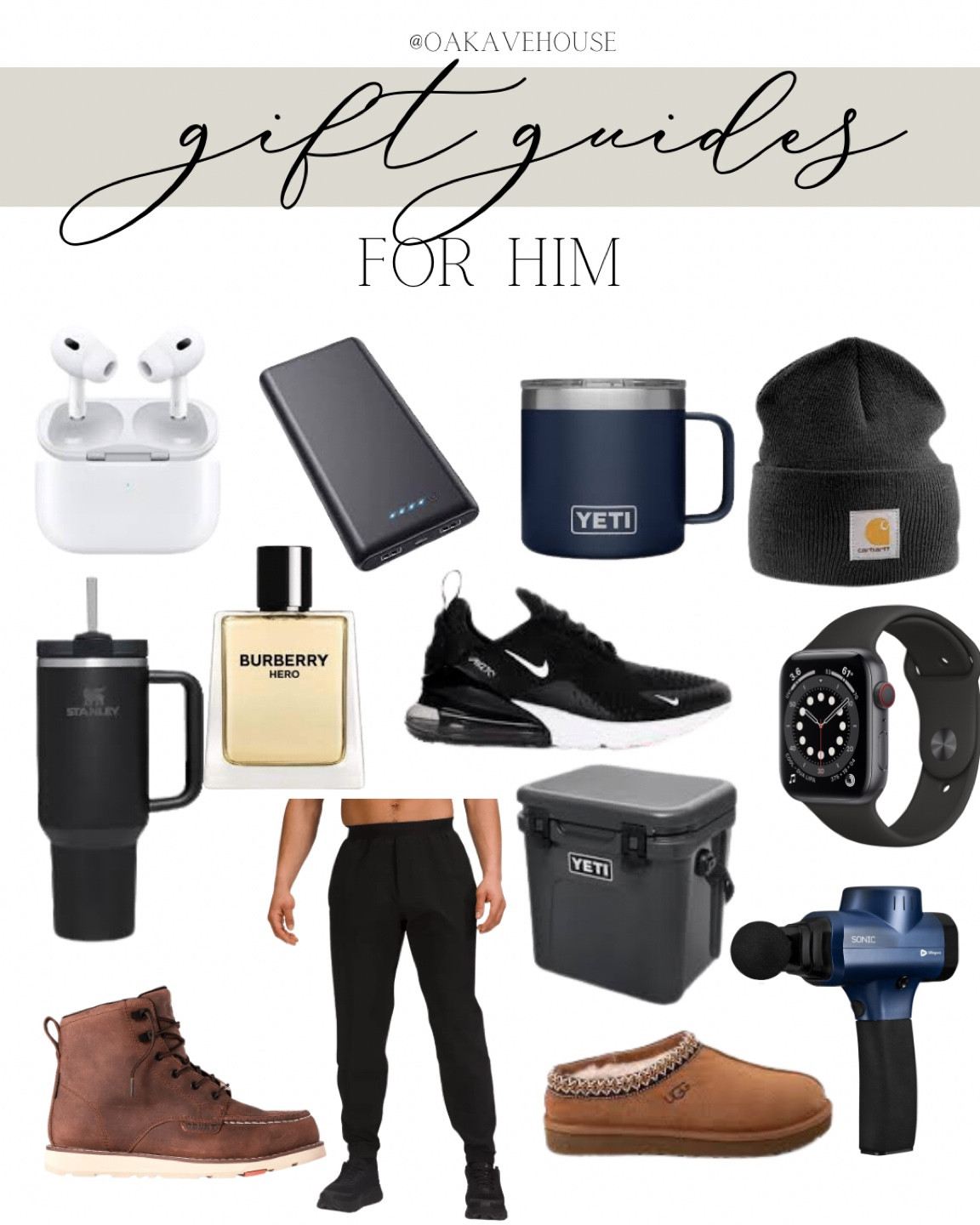 gift guide for men

#LTKSeasonal #LTKHoliday #LTKfamily