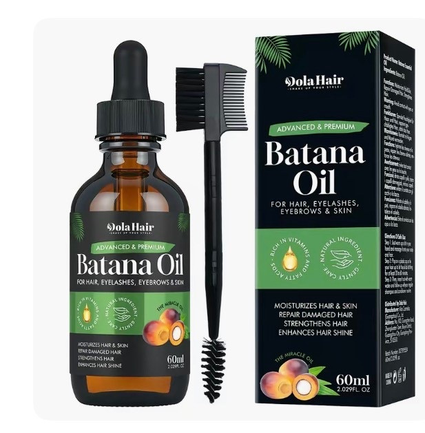 Hair Oil
#ltkbeauty #ltkunder50

#LTKmorningroutine #LTKselfcare