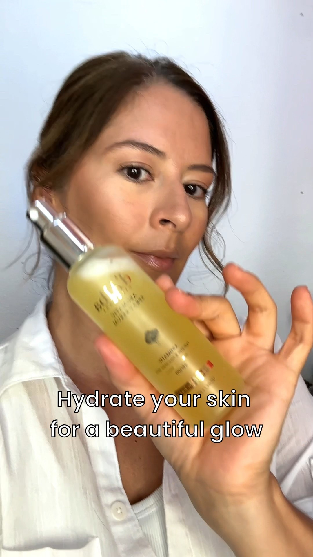 So luxurious for the skin! It absorbs beautifully and quick. Use this hydrating mist anytime for that natural glow. It’s the perfect gift for her! 💝

#LTKGiftGuide #LTKHoliday #LTKCyberWeek