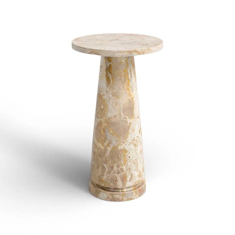 Marceline End Table | Wayfair North America