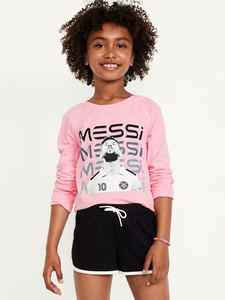 Messi™ Gender-Neutral Graphic T-Shirt for Kids | Old Navy (US)