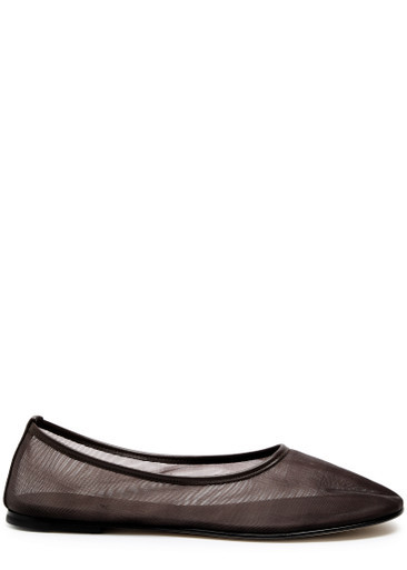 Balla mesh ballet flats | Harvey Nichols