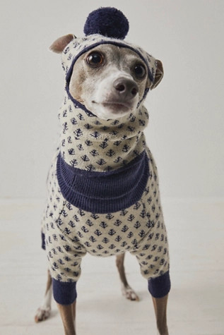 FP x Maxbone Dog Balaclava | Free People (Global - UK&FR Excluded)