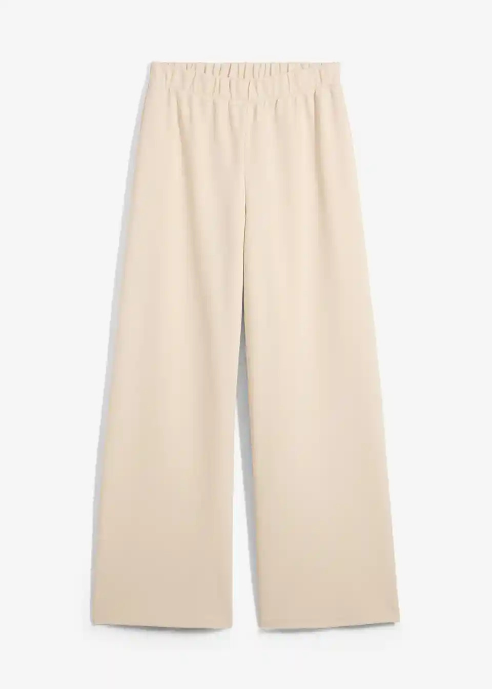 Marlenehose aus Piqué | Bonprix DE