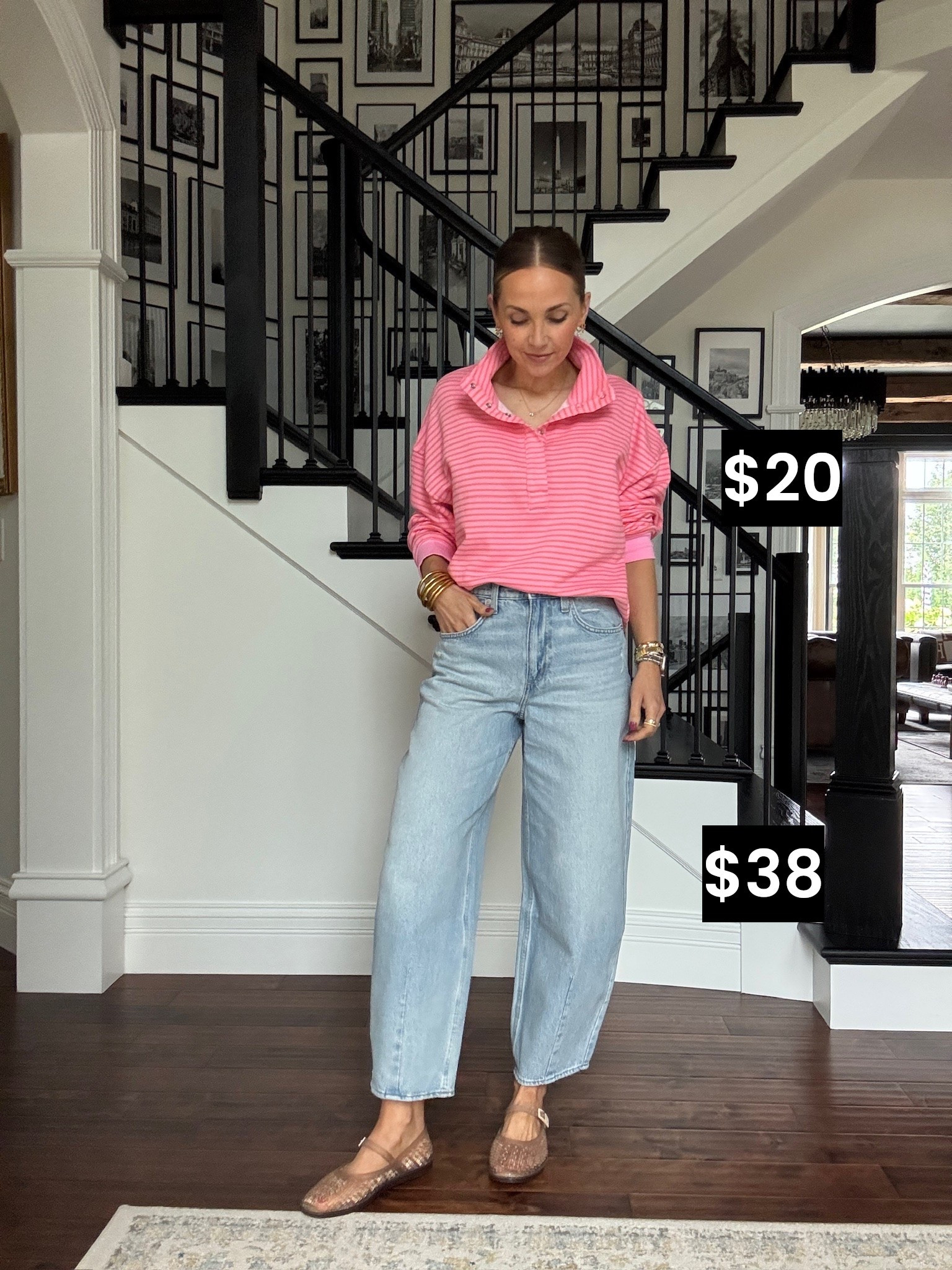 New @Target items you’ll love! Get your true size!

#LTKgrwm #LTKootd