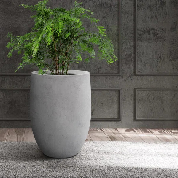 Gethsemane Pot Planter | Wayfair North America
