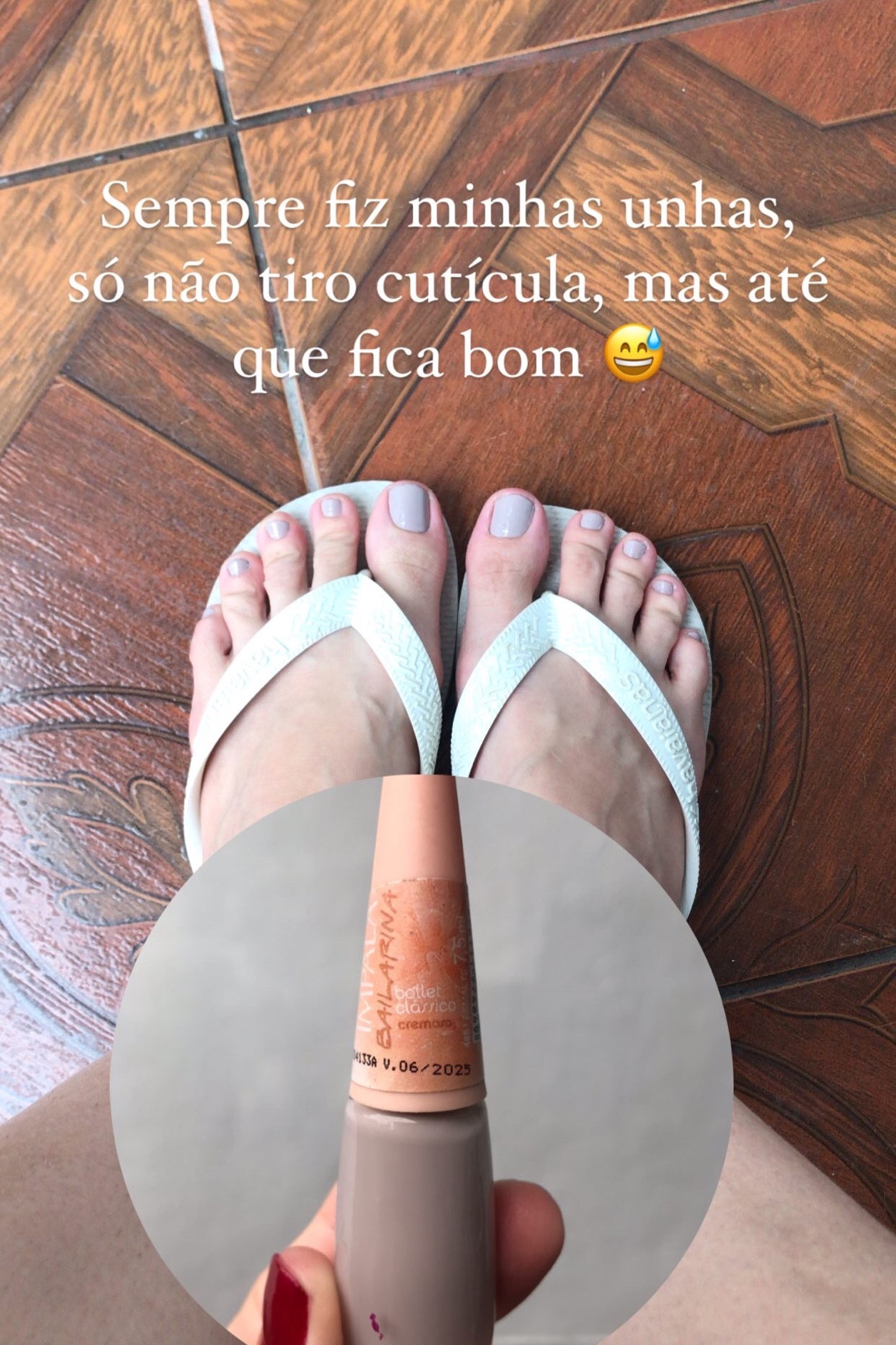 💅

#LTKbeauty #LTKbrasil