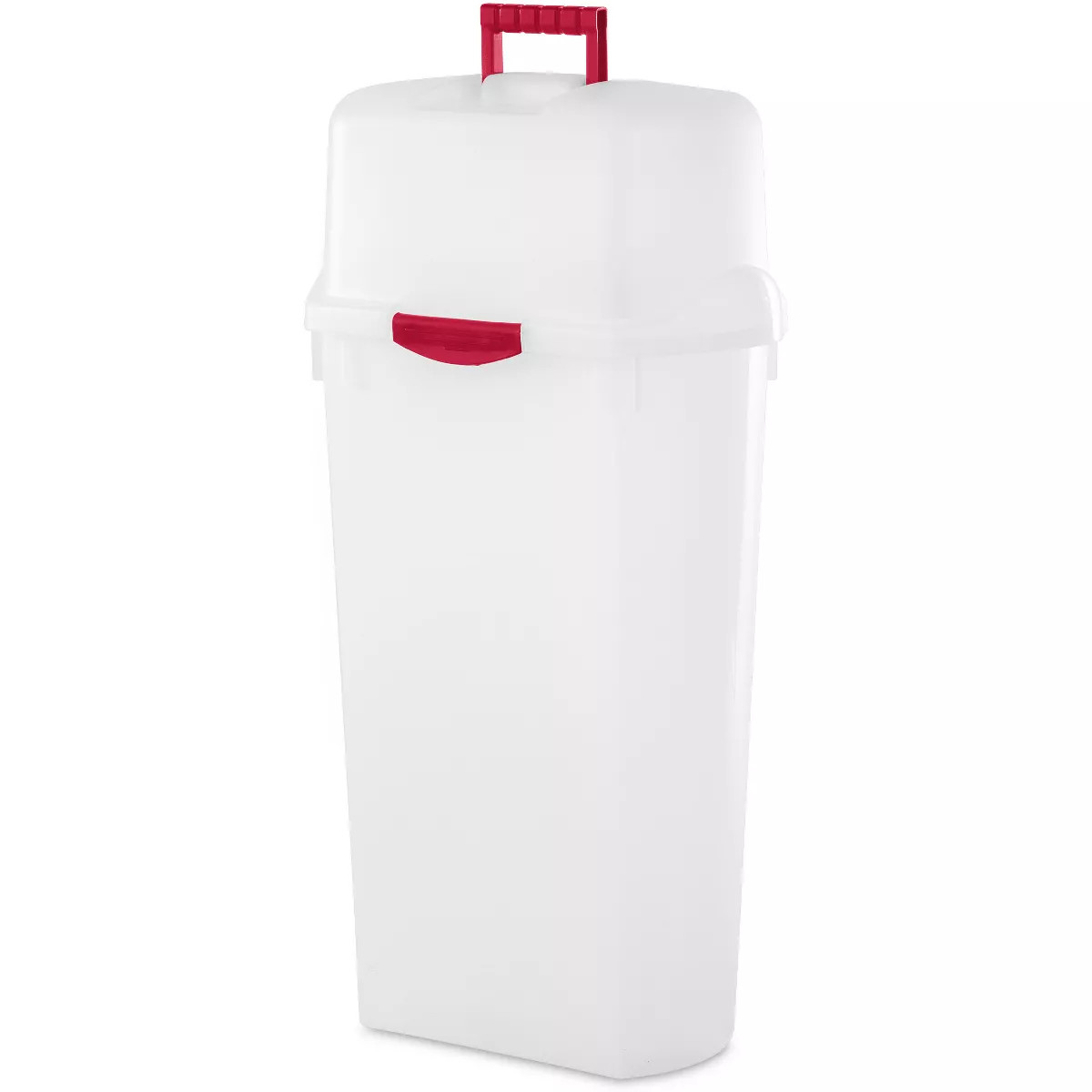 30" Vertical Wrap Box Clear - Brightroom™ | Target
