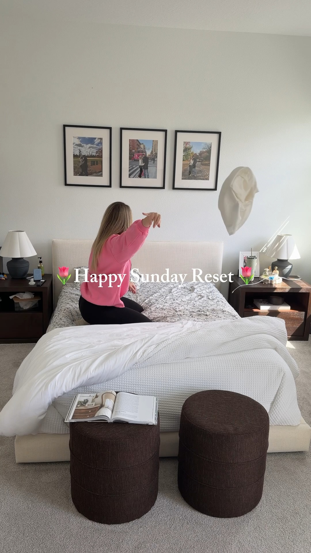Happy Sunday Reset! 🧺🫧🧼

Nothing feels better than starting the week with a clean space 🌷

#cleanwithme #sundayreset 

#LTKdayinmylife #LTKHome #LTKU
