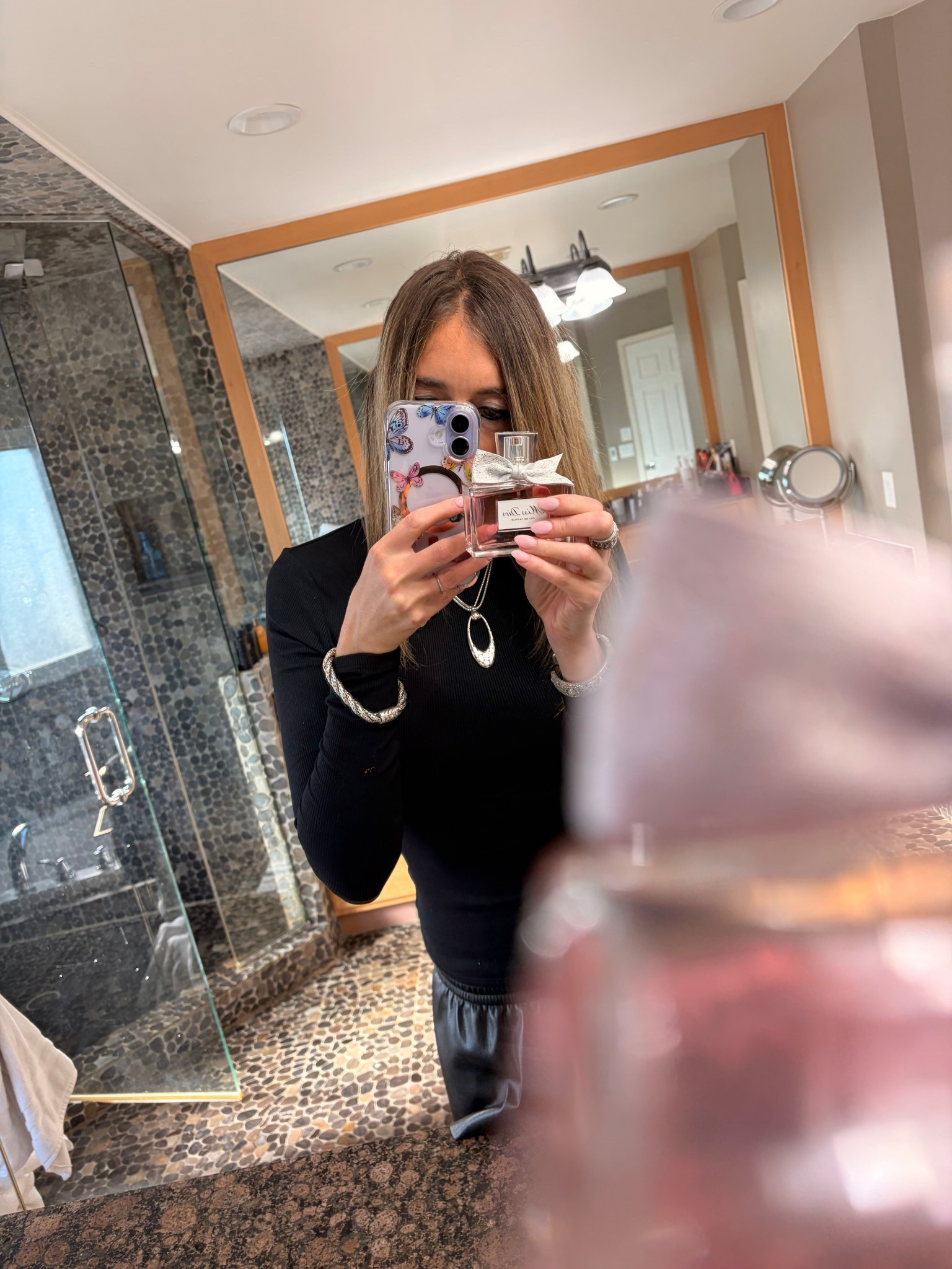 My fave perfume right now! 

#LTKGiftGuide #LTKParties #LTKBeauty