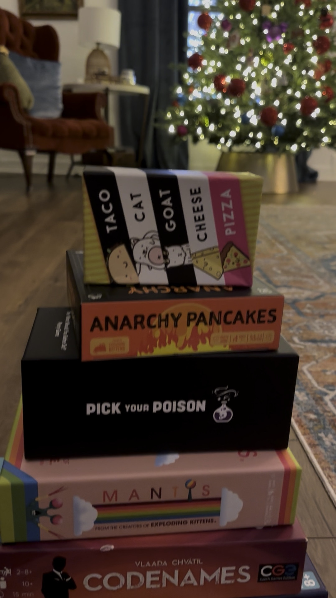 Games make such a great Christmas gift! The games I’m linking start under $10, and would make a great family gift, neighbor gift, stocking stuffer, or favorite things party gift! ………….. board games card games family games family gift idea neighbor gift idea coworker gift idea white elephant gift yankee swap gift gifts under $10 gifts for boys gifts for girls gifts for teens gifts for her gifts for families hostess gifts gifts for kids gifts under $20 gifts under $50 best board games best family games kid gift ideas family gift ideas last minute gift Amazon gift Walmart finds Walmart gift target gift 



#LTKKids #LTKGiftGuide #LTKFamily