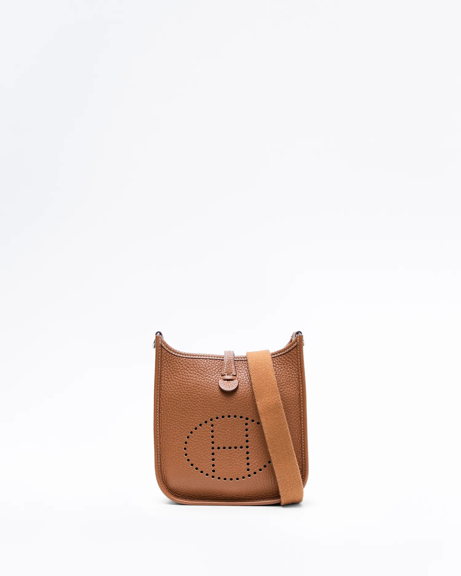 Evelyne TPM | Vivrelle