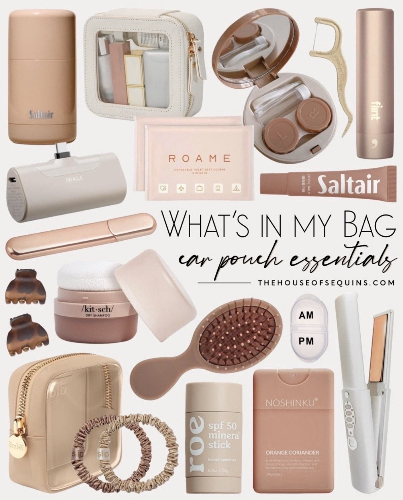 Shop Amazon car pouch essentials! Travel essentials, beauty favorites

Follow my LTK @thehouseofsequins on the @shop.LTK app to view this post and get my exclusive app-only content!

#liketkit 
@shop.ltk
https://liketk.it/5KEyD

Follow my LTK @thehouseofsequins on the @shop.LTK app to view this post and get my exclusive app-only content!

#liketkit #LTKmorningroutine #LTKdayinmylife #LTKFindsUnder50
@shop.ltk
https://liketk.it/5KEEp