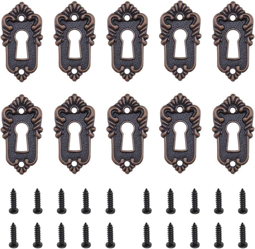 Keyhole Covers | Amazon (US)