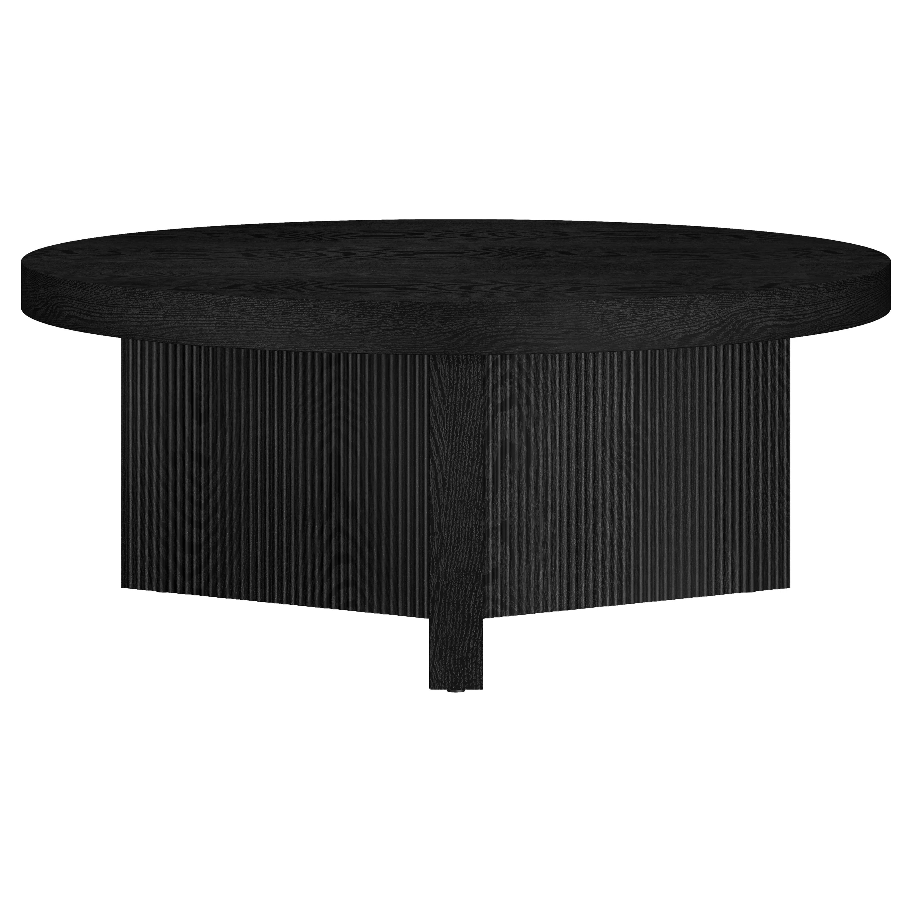 Holm Single Coffee Table | Wayfair North America