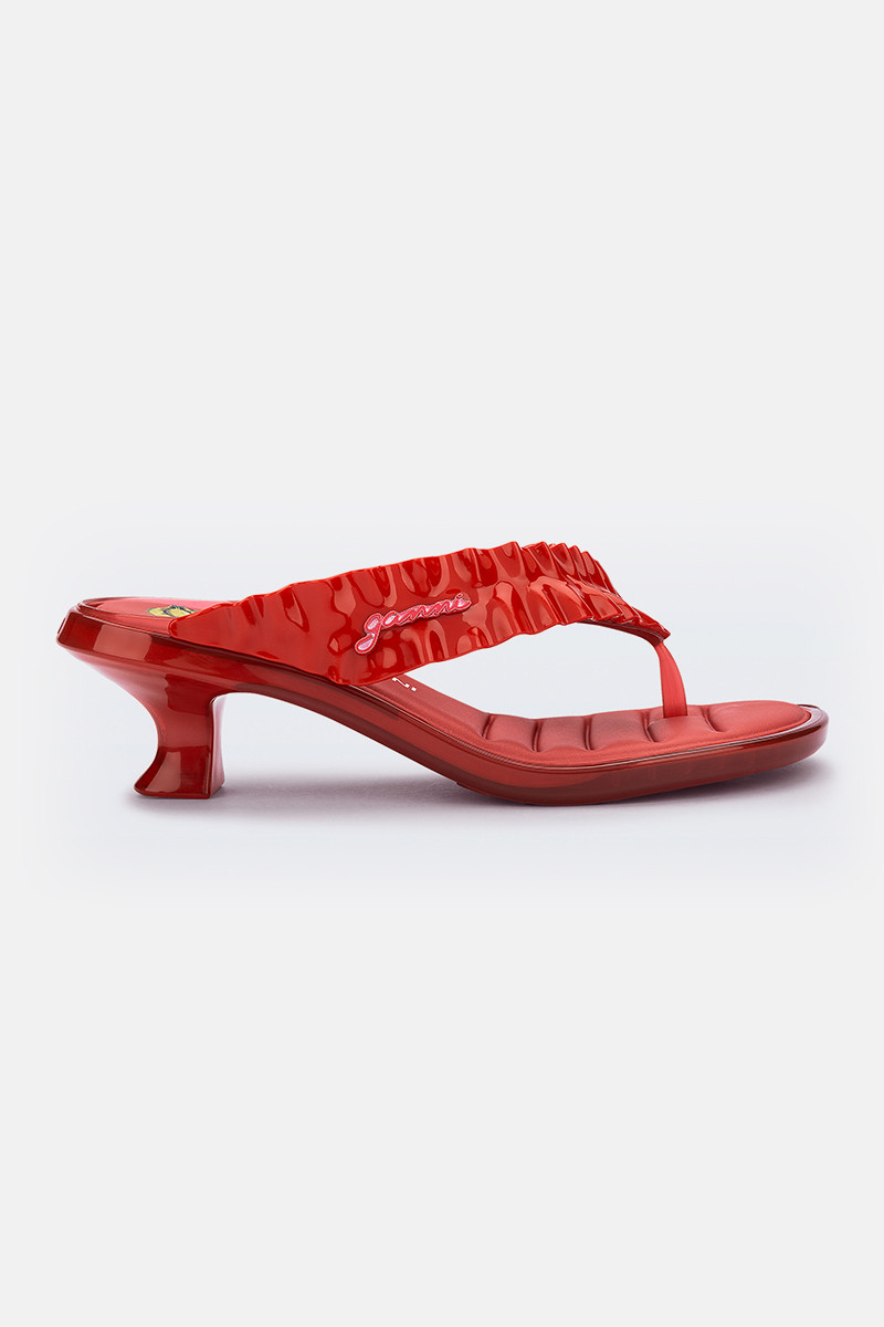 Kitten Thong Heel | Stylerunner