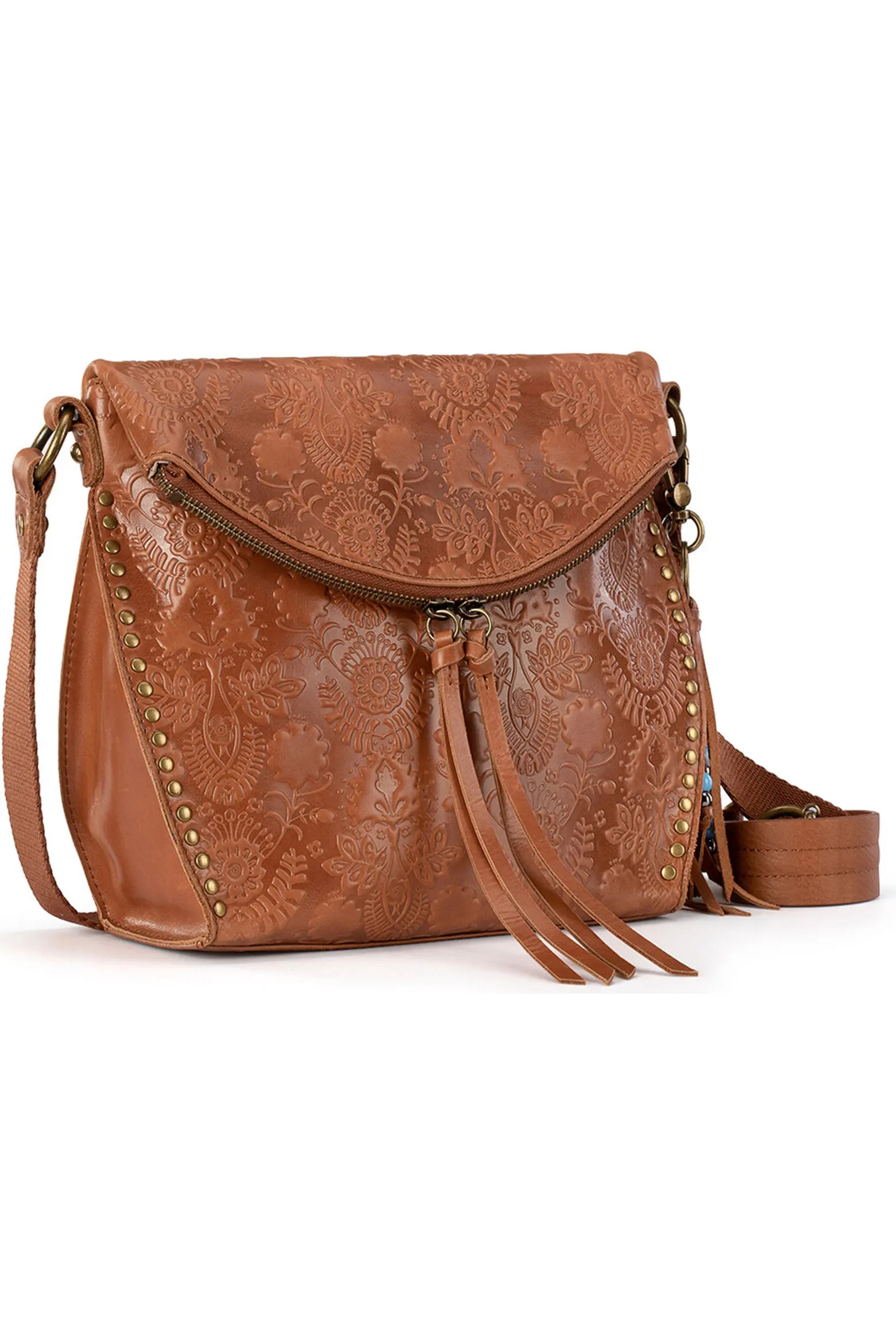 Silverlake Crossbody Bag - Leather (Women) | Nordstrom | Nordstrom