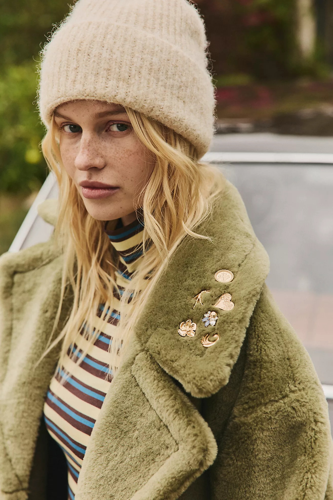 Just My Style Pin Set | Free People (Global - UK&FR Excluded)