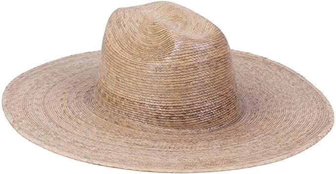 Lack of Color Women's Western Wide Palma Summer Hat | Amazon (US)