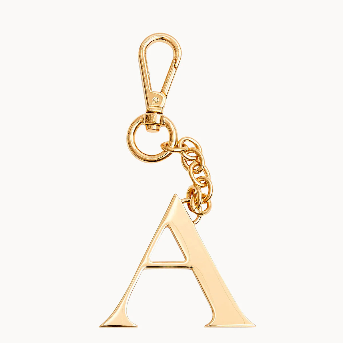 Monogram Pendant Key Chain | Dooney & Bourke (US)