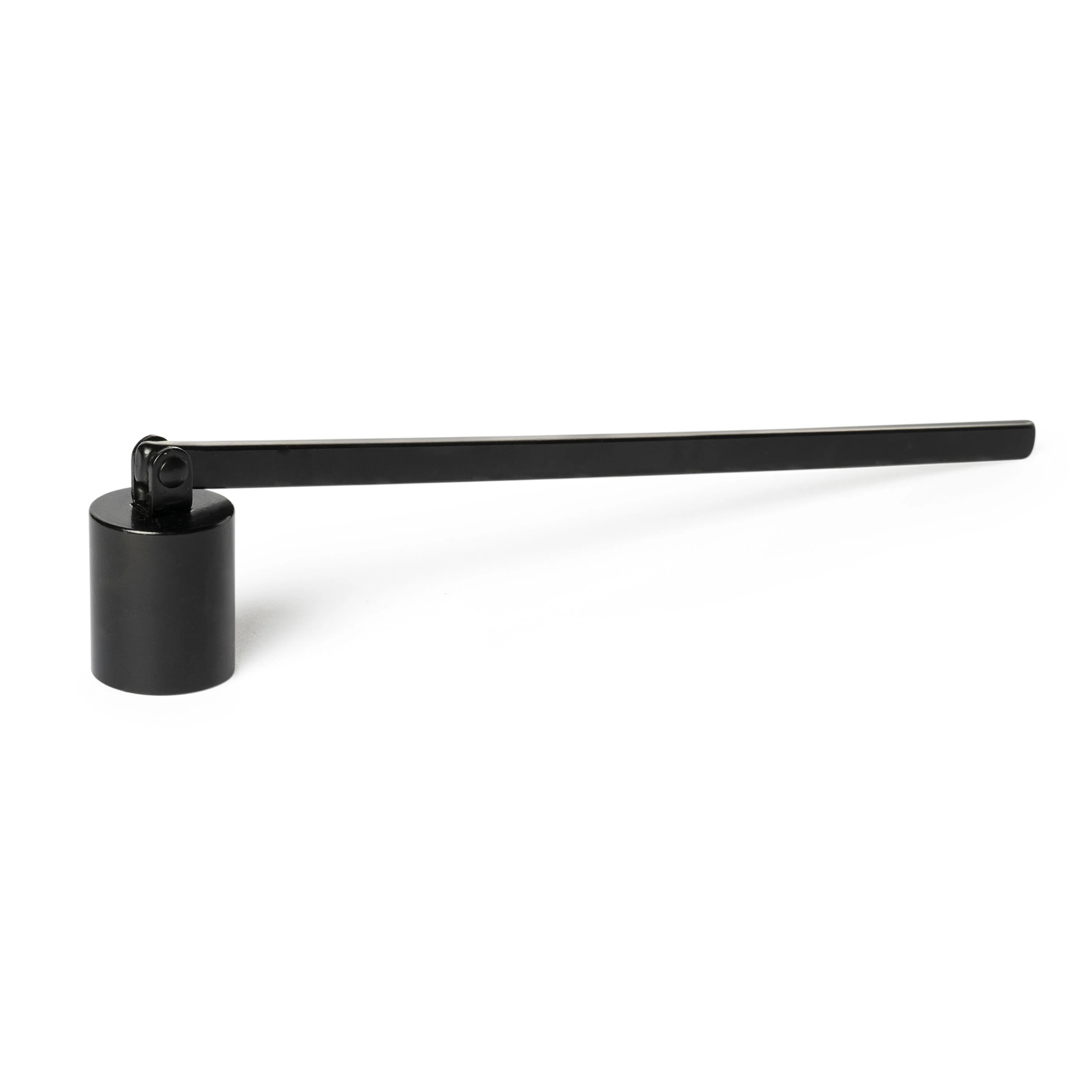 Illume Essentials Beautifully Done Candle Snuffer, Black | Wayfair North America