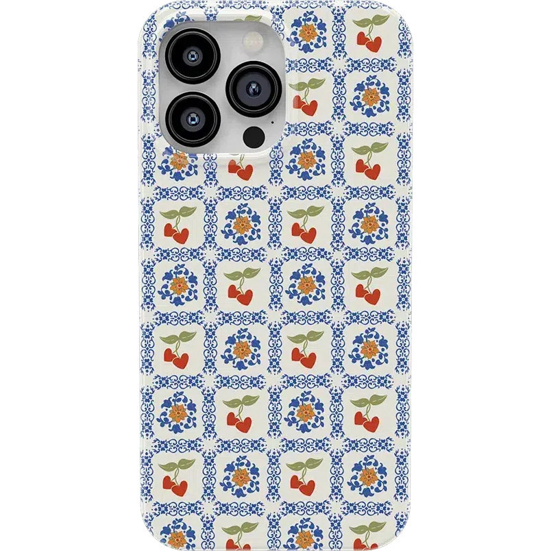 Palermo | Dippin' Daisy's Italian Coast Case | CASELY